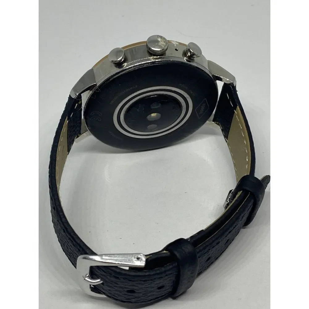 Fossil this watch
